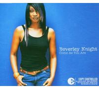 Knight,Beverley - Come As You Are