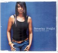 Knight,Beverley - Come As You Are