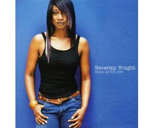 Knight,Beverley - Come As You Are
