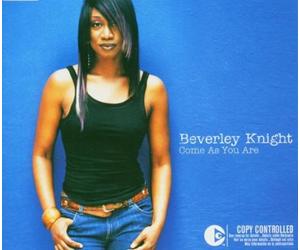 Knight,Beverley - Come As You Are