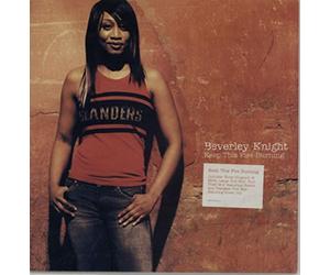 Knight,Beverley - Keep This Fire Burning