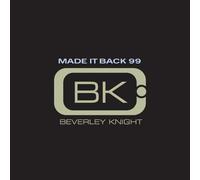 Knight, Beverley - Made It Back '99