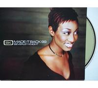 Knight, Beverley - Made It Back 99 [CD 1]