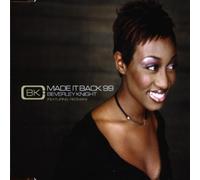 Knight,Beverley - Made It Back'99