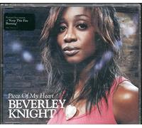 Knight, Beverley - Piece of My Heart