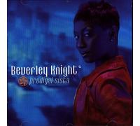 Knight, Beverley - PRODIGAL SISTA