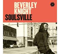 Beverley Knight – Soulsville – Rhino