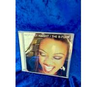 Knight,Beverley - The B-Funk