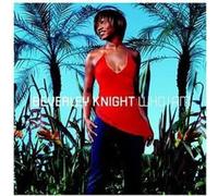 Knight, Beverley - Who I Am (Bonus Track)