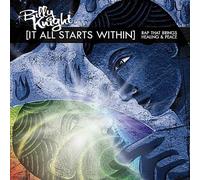 Knight, Billy - It All Starts Within