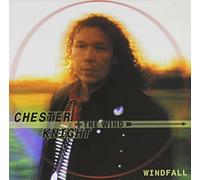 Knight, Chester & Wind - Windfall