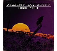 Knight Chris - Almost Daylight