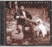 Knight,Chris - Chris Knight [Import]