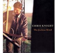 Knight,Chris - Jealous Kind