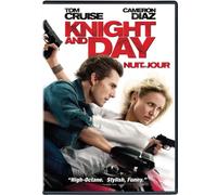 Knight & Day