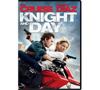 Knight & Day