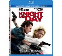Knight & Day/