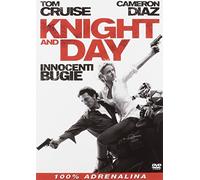 Knight & Day Innocenti Bugie (DVD) Cruise Diaz