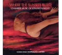 Knight Edward - Chamber Music of Edward Knight