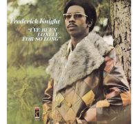 Knight,Frederick - I Ve Been Lonely for So Long