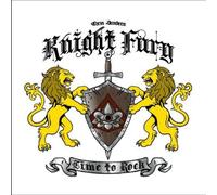 Knight Fury - Time to Rock