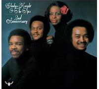 Gladys Knight - 2Nd Anniversary