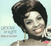Knight, Gladys - Beats Of My Heart -30Tr-