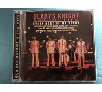 Knight,Gladys - Every Beat of My Heart