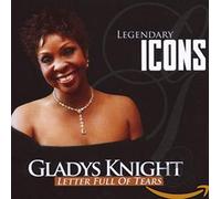 Knight,Gladys - Gladys Knight-Letters Full