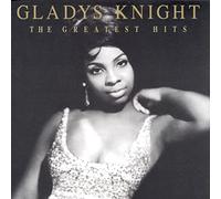 Knight, Gladys - Greatest Hits