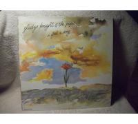 Knight, Gladys - I Feel a Song in My Heart