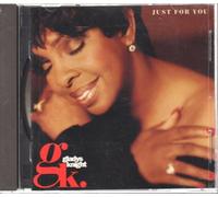Knight,Gladys - Just for You
