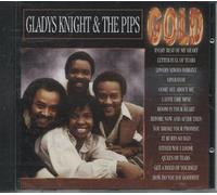 Gladys Knight & the Pips - Gold