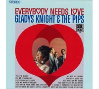 Knight, Gladys & Pips - Everybody Needs Love