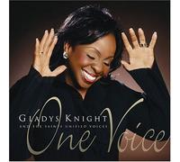 Knight, Gladys & Saints Unified - One Voice