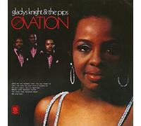 Knight, Gladys - Standing Ovation