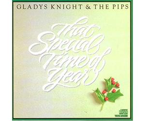 Knight, Gladys - That Special Time of the Year