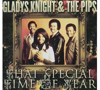 Knight, Gladys - That Special Time Of Year