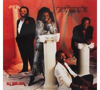 Knight, Gladys & The Pips - All Our Love