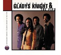 Knight,Gladys & the Pips - Anthology
