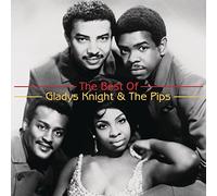 Gladys Knight and The Pips The Greatest Hits (CD) Album