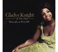 Knight, Gladys -& the Pips- - Come See About Me [Import Anglais]