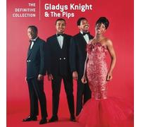 Knight, Gladys & The Pips - Definitive Collection
