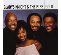 Gladys Knight Gold (CD)
