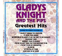 Knight, Gladys & The Pips - Greatest Hits