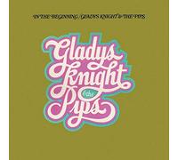 Knight, Gladys & The Pips - In The Beginning