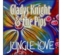 Knight, Gladys & The Pips - Jungle Love
