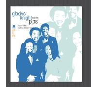Knight,Gladys & the Pips - Kight Time + a Little Knight Music
