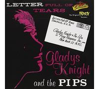 Knight, Gladys & The Pips - Letter Full Of Tears
