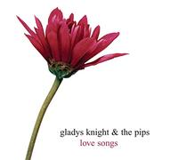 Knight Gladys & the Pips - Love Songs